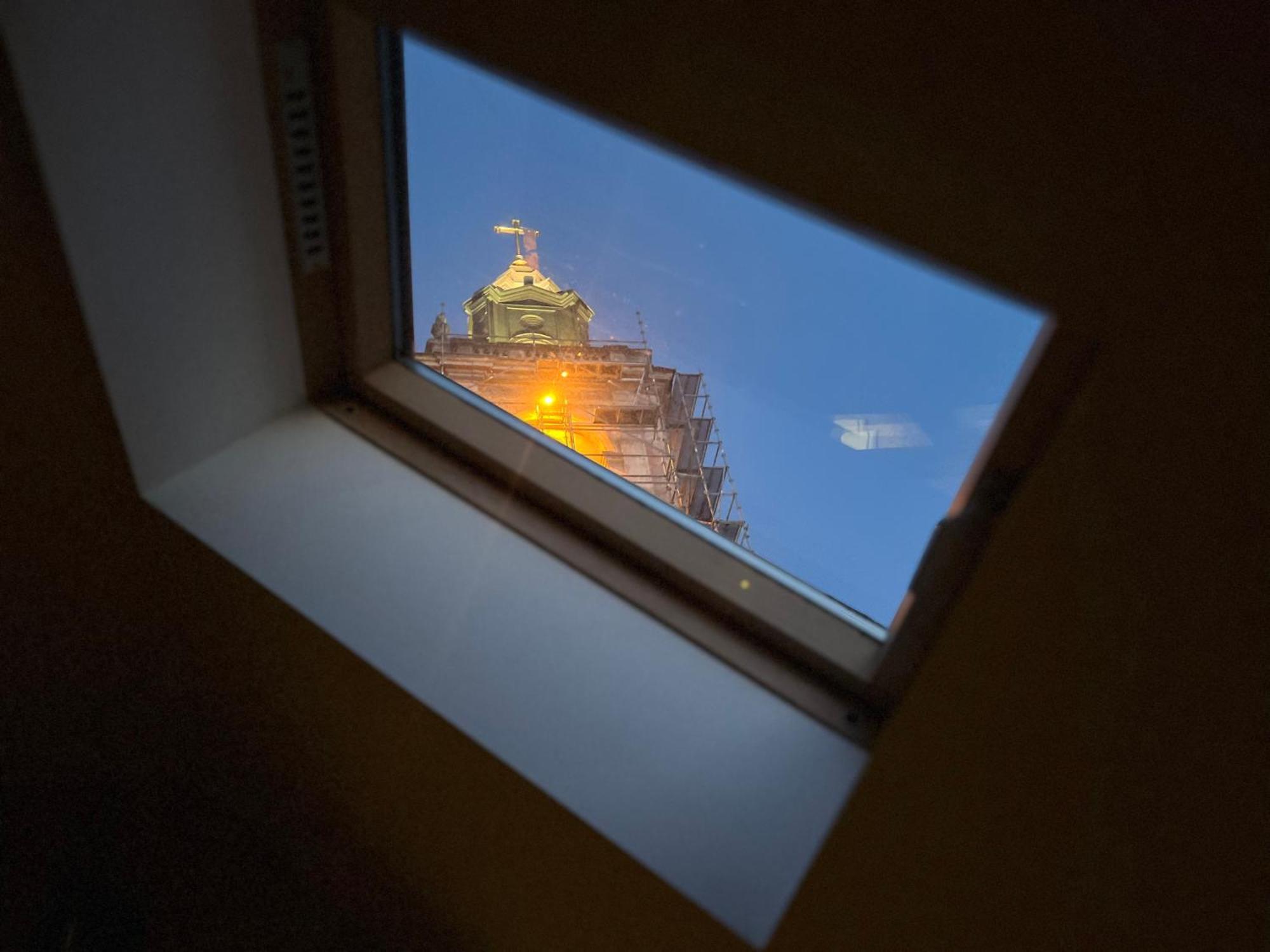 U Dominicana Kamianets-Podilsky Extérieur photo