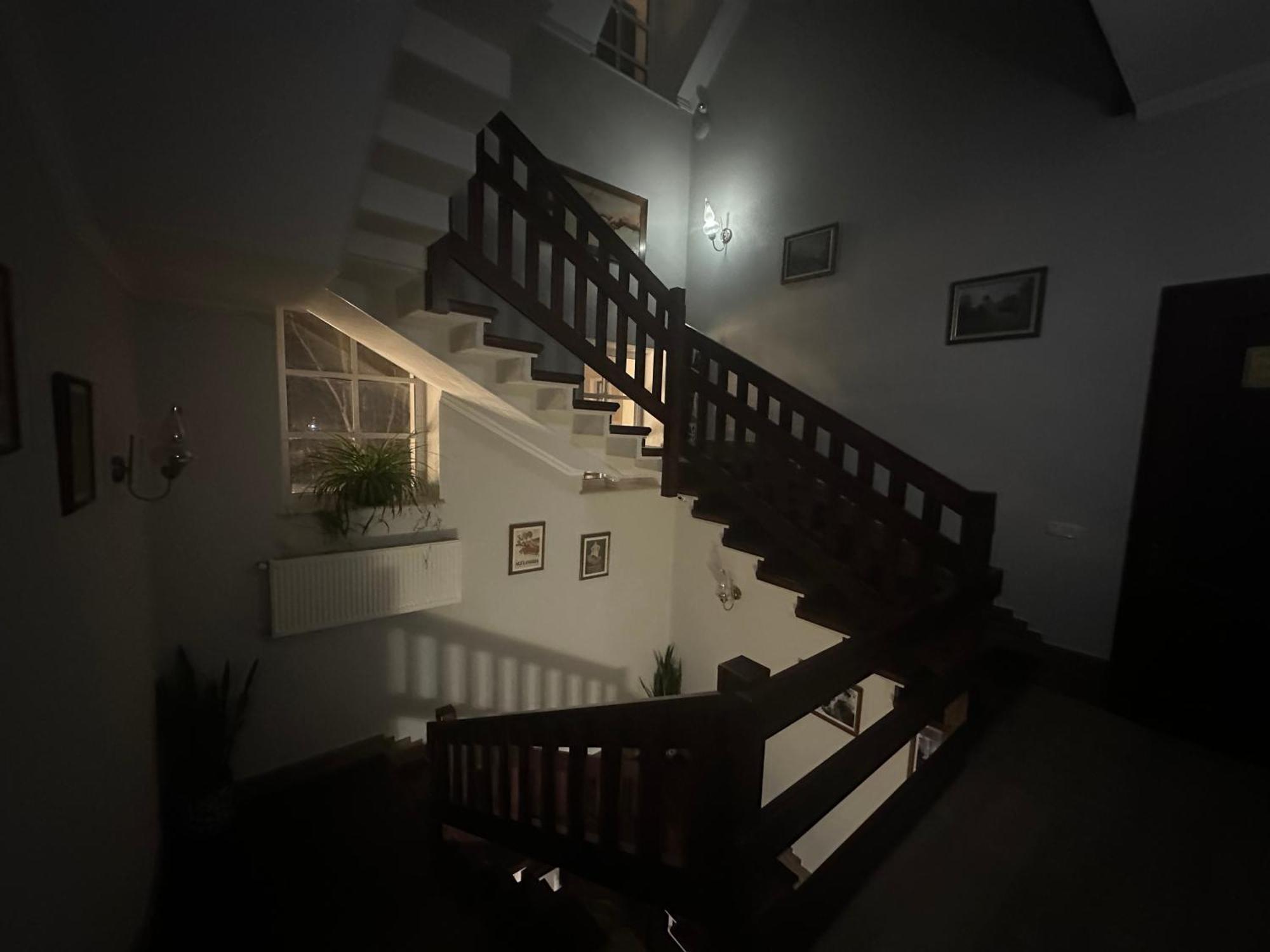 U Dominicana Kamianets-Podilsky Extérieur photo